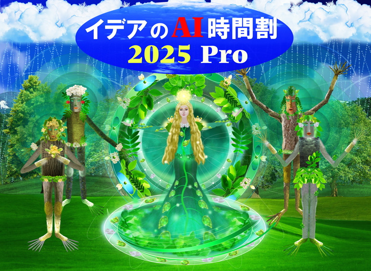 2025年度版最新機能概要の画像