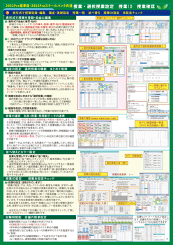 pfサムネイル画像3　授業設定