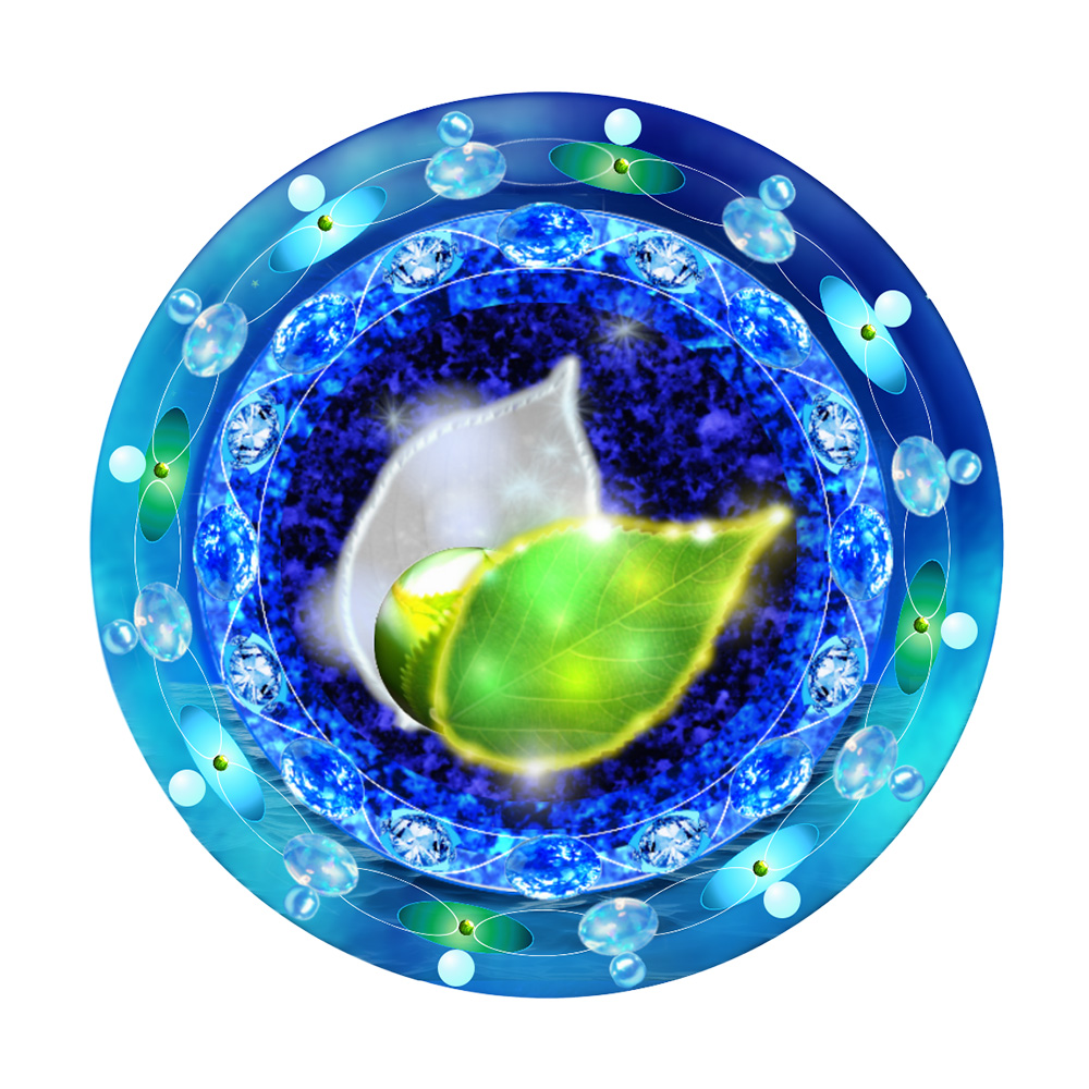 イメージキャラクター