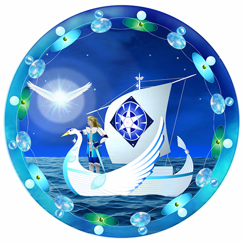 イメージキャラクター