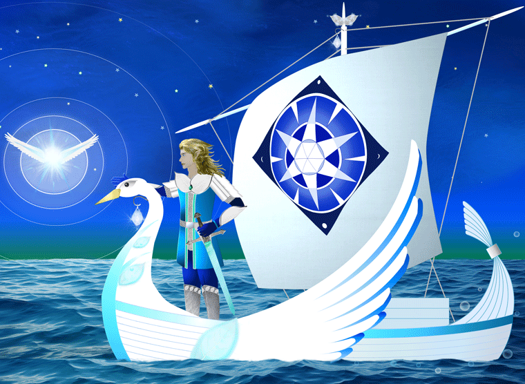 イデアのAI時間割2026proの特色　キャラクターイメージ